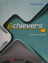 PACK ACHIEVERS C1 LIBRO Y CUADERNO