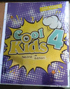 PACK 4 RS GO FOR IT COOL KIDS 2ED (SB+REA+WB)