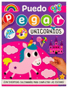 PUEDO PEGAR: UNICORNIOS