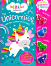 CREA Y DIVIERTETE: UNICORNIOS