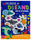 EXPLORADOR DEL OCANO. LIBRO DE ACTIVIDADES