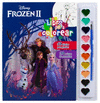 LIBRO PARA COLOREAR DISNEY FROZEN II
