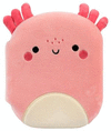 TIERNO Y ABRAZABLE: AJOLOTE GENIAL