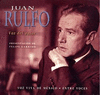 JUAN RULFO : VOZ DEL AUTOR