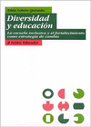 DIVERSIDAD Y EDUCACION