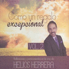 COMO UN REGALO EXCEPCIONAL VOL. 2 (AUDIOLIBRO)
