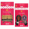 LOS BRODIN V-VI PAPA AVENTURERO 3