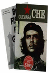 BOBY FISHER Y CHE GUEVARA PACK PAPA INTELECTUAL