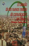 DESAFIO DE LOS NUEVOS MEDIOS COMUNICACION EN MEXIC