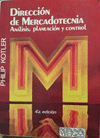 DIRECCION DE MERCADOTECNIA 4