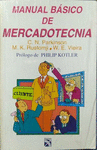 MANUAL BASICO DE MERCADOTECNIA