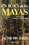 EN BUSCA DE LOS MAYAS
