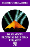 DRAMATICAS PROFESIAS DE LA GRAN PIRAMIDE 2A. VUELT