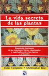 VIDA SECRETA DE LAS PLANTAS, LA