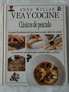 CLASICOS DE PESCADO, VEA Y COCINE