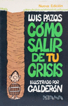 COMO SALIR DE TU CRISIS