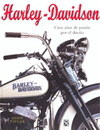 HARLEY DAVIDSON, CIEN ANOS PAS