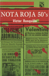 NOTA ROJA 50,S