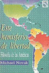 ESTE HEMISFERIO DE LIBERTAD