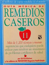 GUIA MEDICA DE REMEDIOS CASEROS II