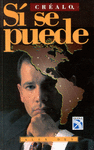 CREALO, SI SE PUEDE