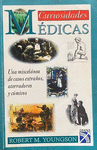 CURIOSIDADES MEDICAS