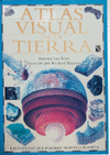 ATLAS VISUAL DE LA TIERRA
