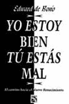 YO ESTOY BIEN, TU ESTAS MAL