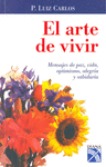 ARTE DE VIVIR, EL