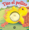 COL PANCITAS -TITO EL POLLITO