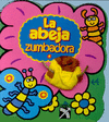 COL TITERE -LA ABEJA ZUMBADORA