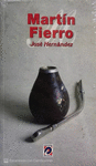 MARTIN FIERRO - COLECCION BOLSILLO