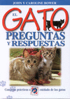 GATO PREGUNTAS Y RESPUESTAS, EL