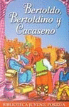FABULAS DE BERTOLDO, BETOLDINO