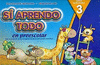SI APRENDO TODO EN PREESCOLAR 3
