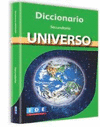 DICCIONARIO SECUNDARIA UNIVERSO