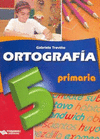 ORTOGRAFIA 5 (ESPIRAL)