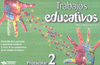 TRABAJOS EDUCATIVOS PREESCOLAR 2