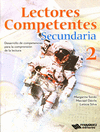 LECTORES COMPETENTES 2