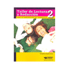 TALLER DE LECTURA Y REDACCION 2