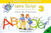 EL MUNDO DE LA ESCRITURA LETRA SCRIPT 3