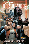 SW DARTH VADER II TPB