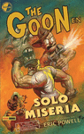 THE GOON N.1