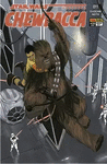 STAR WARS PRESENTS N.11