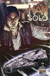 STAR WARS PRESENTS N.13