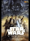 SW EPISODIO IV - UNA NUEVA ESPERANZA