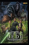 SW EPISODIO VI - EL RETORNO DE JEDI
