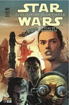 SW: EL DESPERTAR DE LA FUERZA # 3