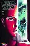 SW: EL DESPERTAR DE LA FUERZA # 4
