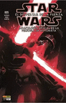 SW: EL DESPERTAR DE LA FUERZA # 5